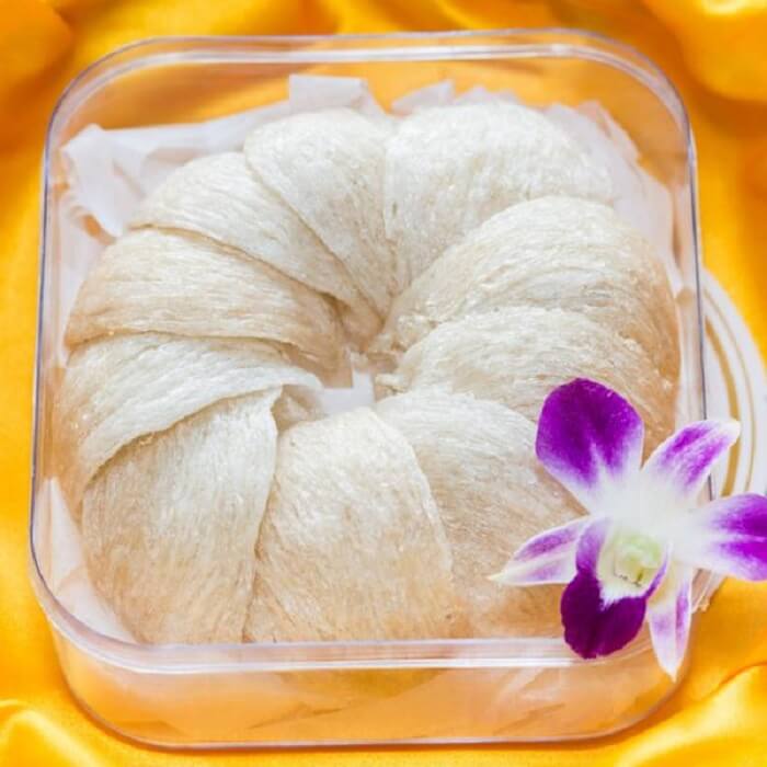 Phan Biet Yen Sao That Gia